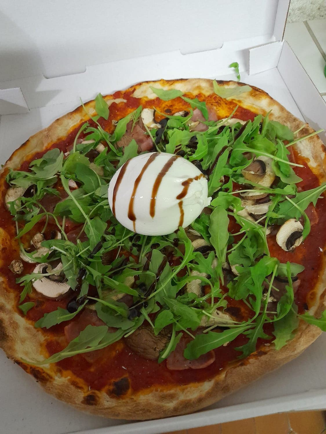Pizzavera Vallespir — photo 2
