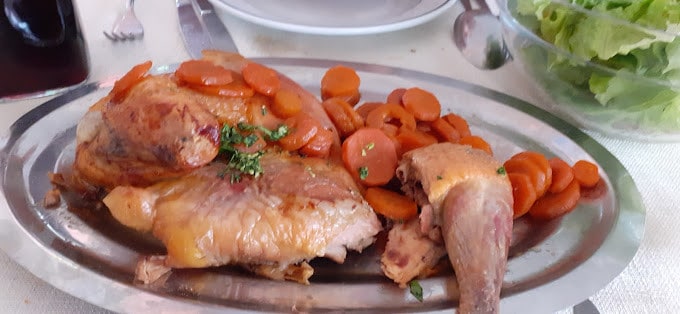 Chez Françoise — photo 2