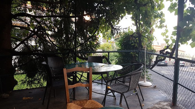 Chez Françoise — photo 3
