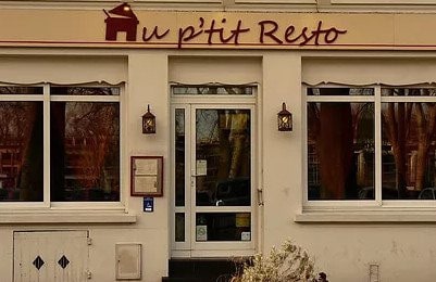 Au P’tit Resto — photo 2