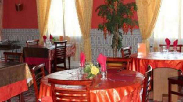 Aziz Kebab — photo 3