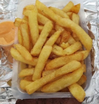 Aziz Kebab — photo 2