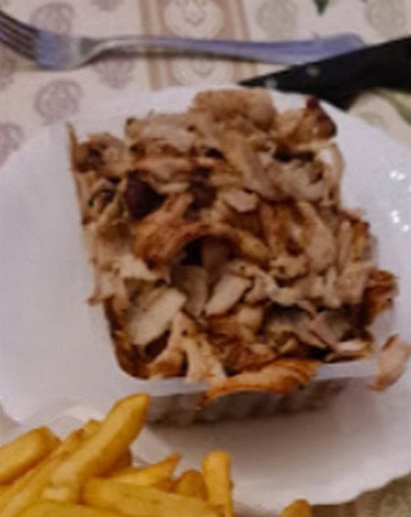 Photo de Aziz Kebab