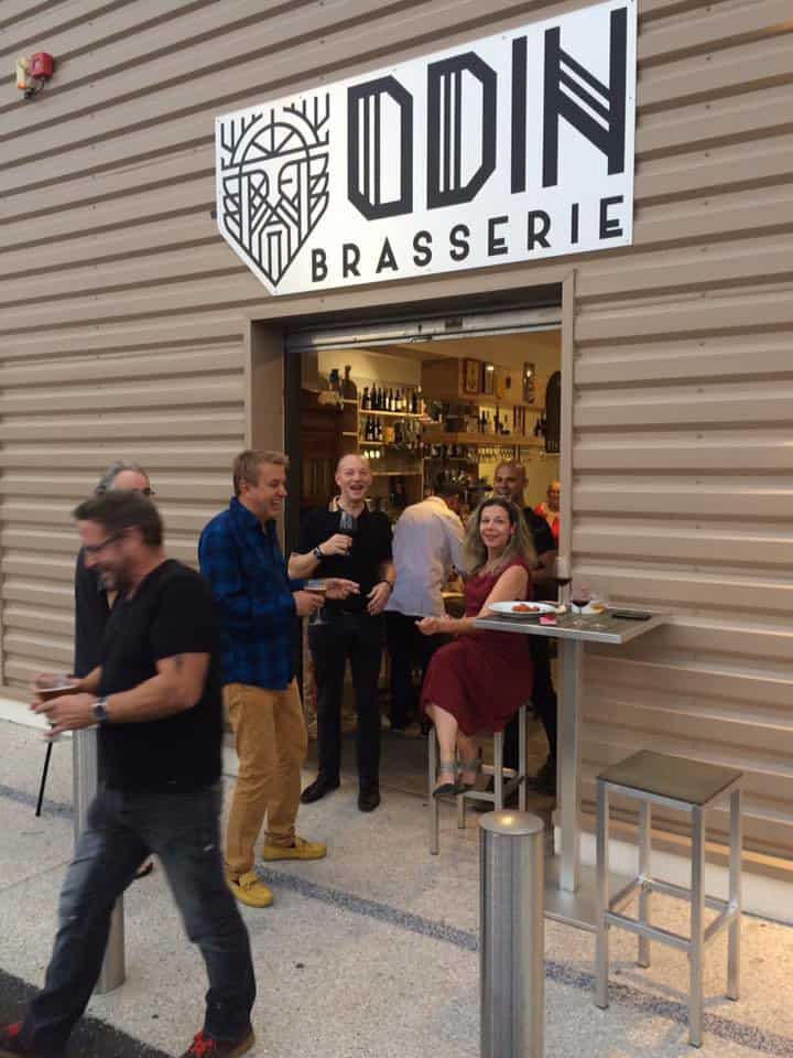 Brasserie Odin — photo 2