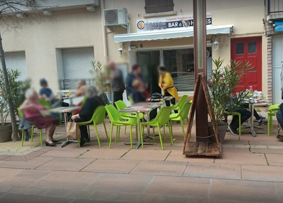 Crêperie de la Rambla — photo 3