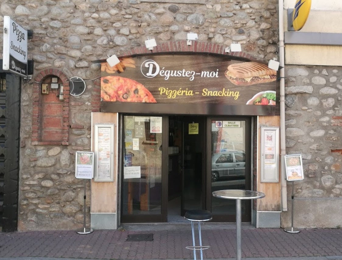 Dégustez-moi — photo 2