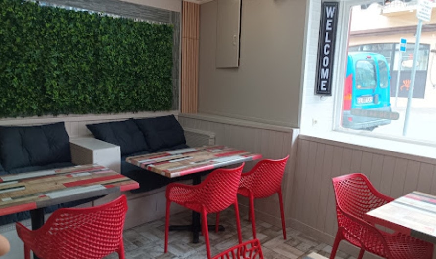 Enjoy Restaurant — photo 3
