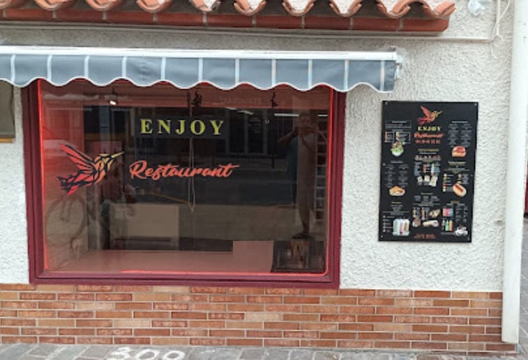 Enjoy Restaurant — photo 2