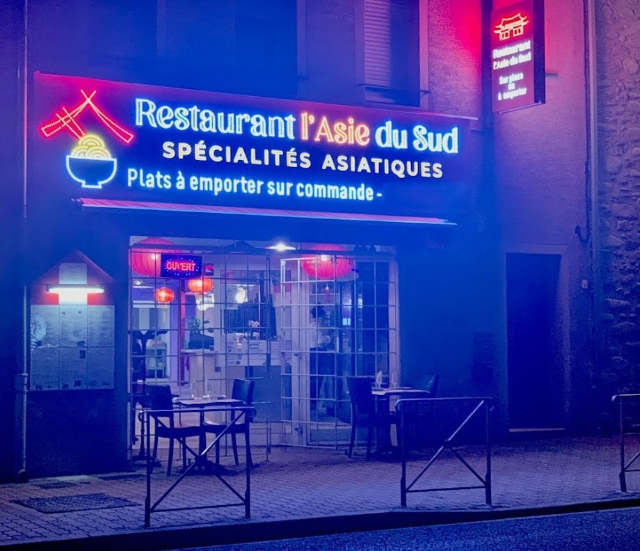 L’Asie du Sud — photo 2