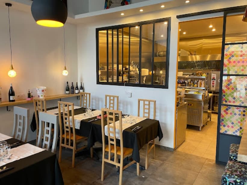 L'Assiette de Léa — photo 3