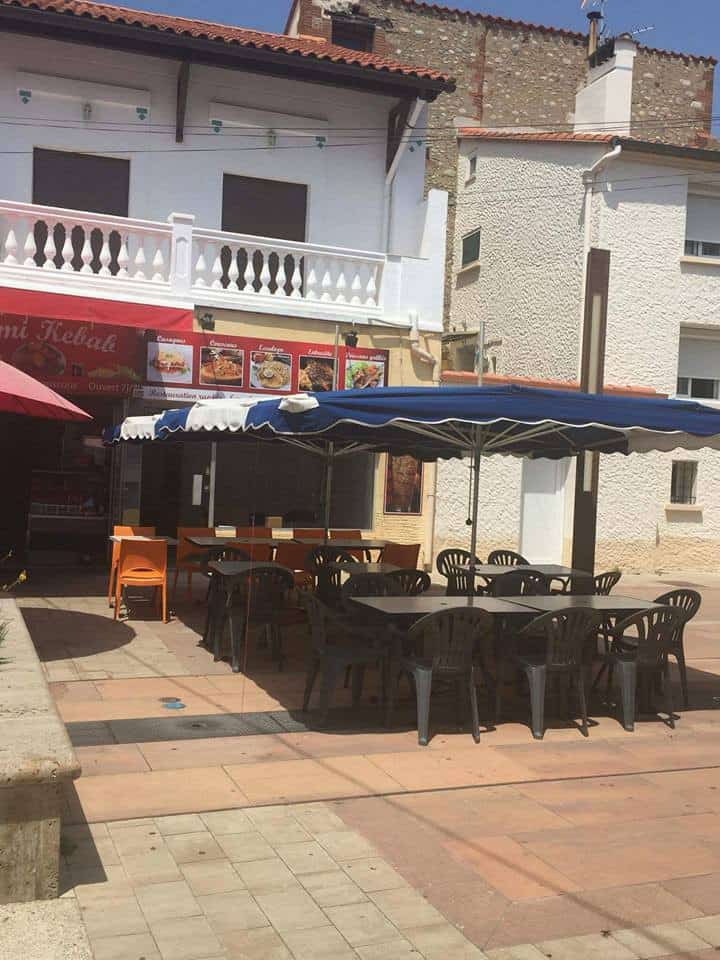 Mimi Kebab — photo 2