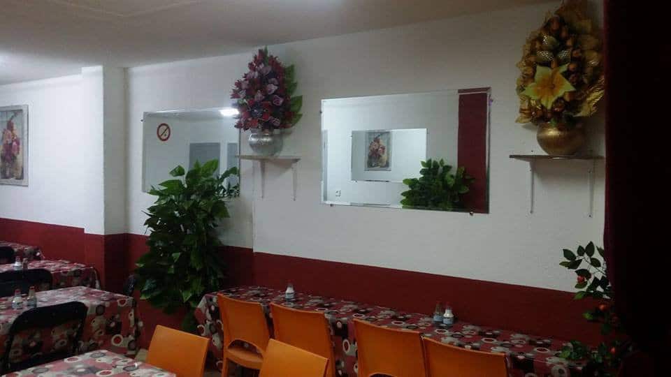 Mimi Kebab — photo 3