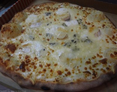 Pizza Bacioni — photo 2