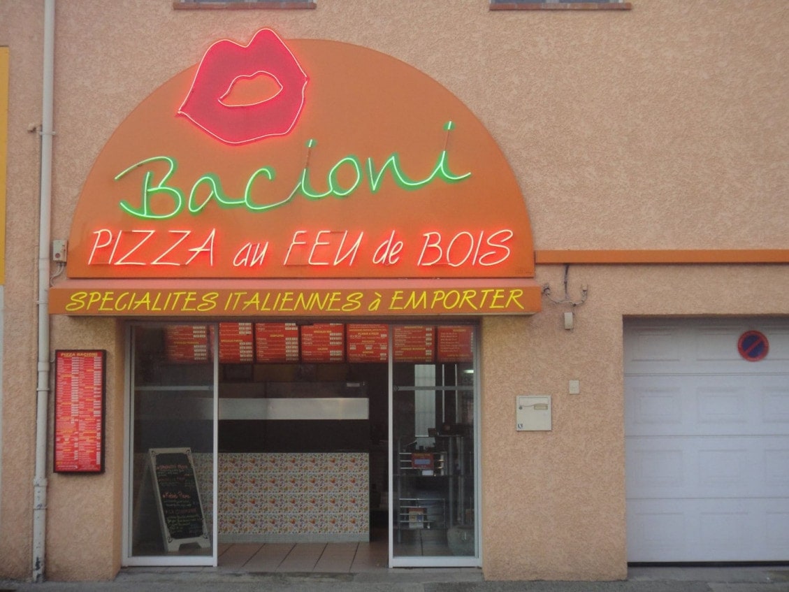 Pizza Bacioni — photo 3