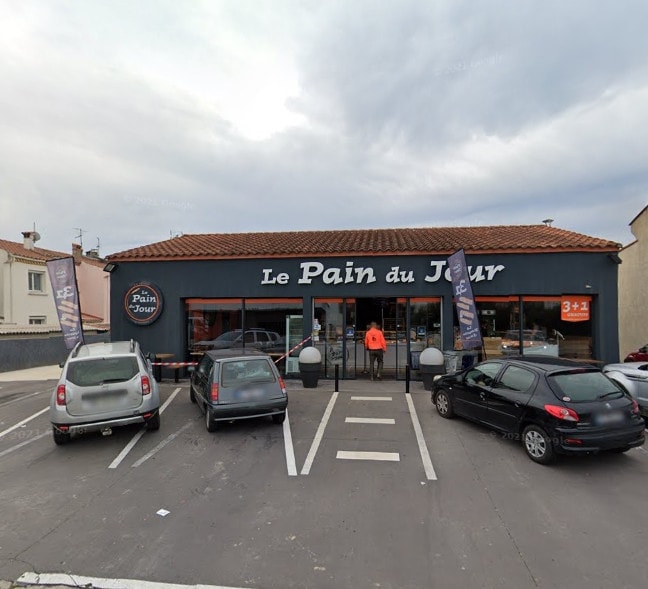 Le Pain du Jour — photo 3
