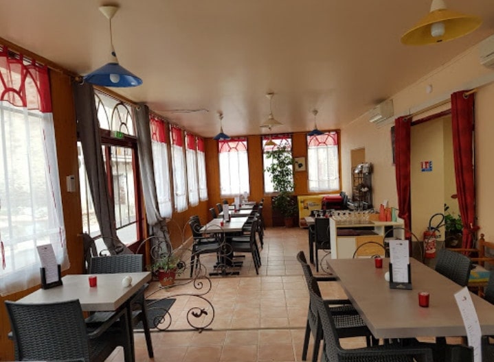 Bar Restaurant Le Calimero — photo 3