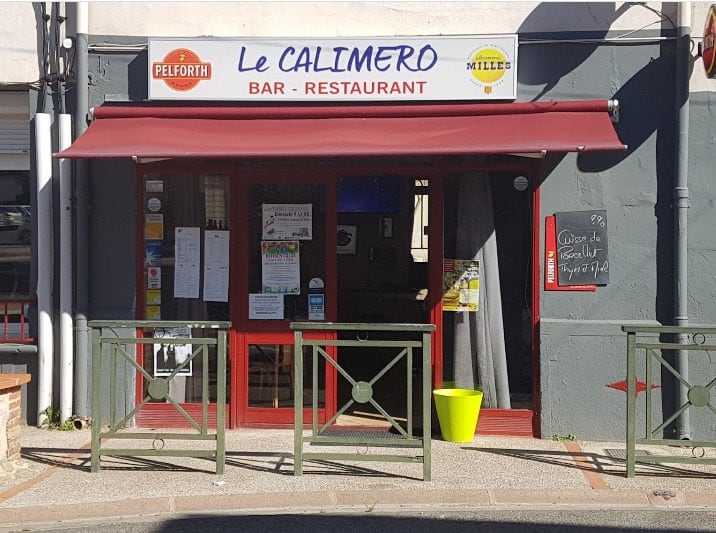 Bar Restaurant Le Calimero — photo 2