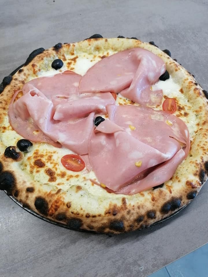 L’atelier de Julien — Pizza - pizzéria à Saint Feliu d'Avall — photo 2