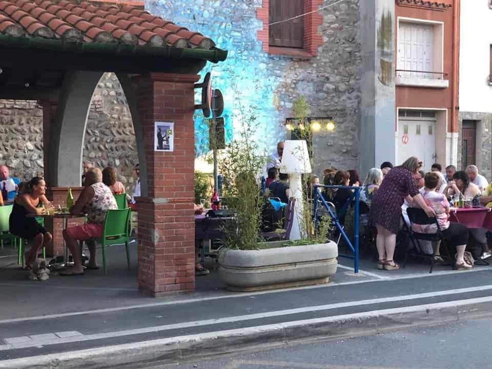 Le p'ti Félicien — Tapas à Saint Feliu d'Avall — photo 2