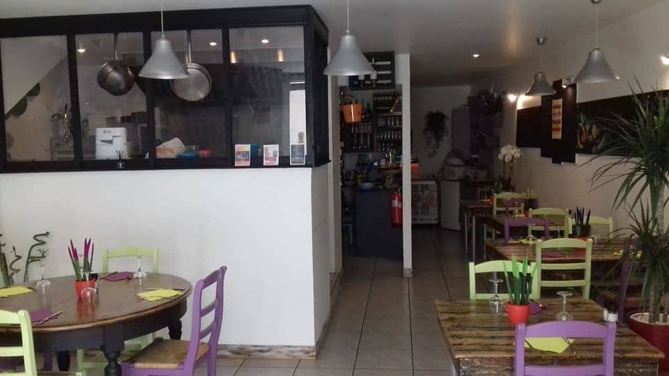 Le p'ti Félicien — Tapas à Saint Feliu d'Avall — photo 3