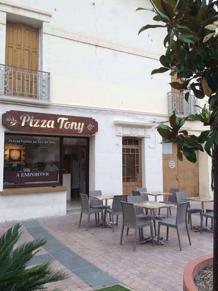 Pizza Tony — photo 2