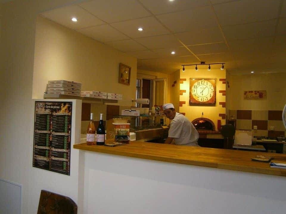 Pizza Tony — photo 3