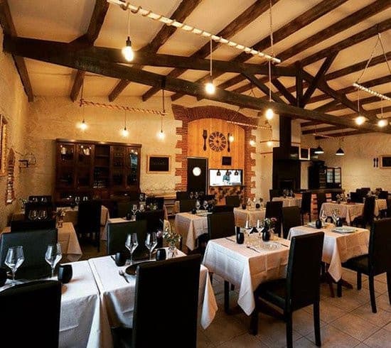 Auberge du Val Marie — Auberge à Villeneuve de la Raho — photo 3