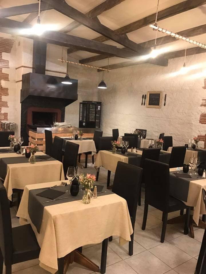 Aux plaisirs des saveurs — photo 3