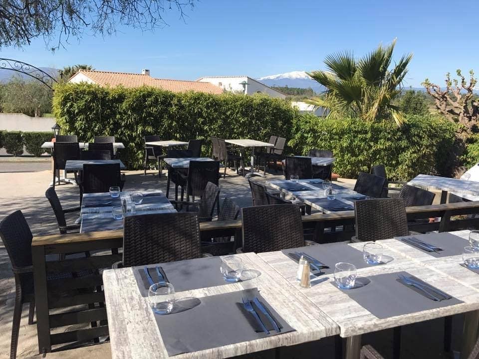 Aux plaisirs des saveurs — photo 2