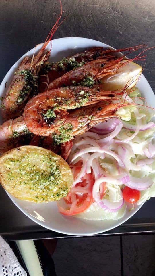 Chez Tonton Arthur — Restaurant Portugais à Villeneuve de la Raho — photo 3