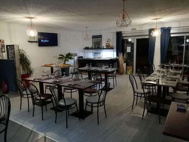 La Bascule Gourmande — Brasserie à Villeneuve de la Raho — photo 3