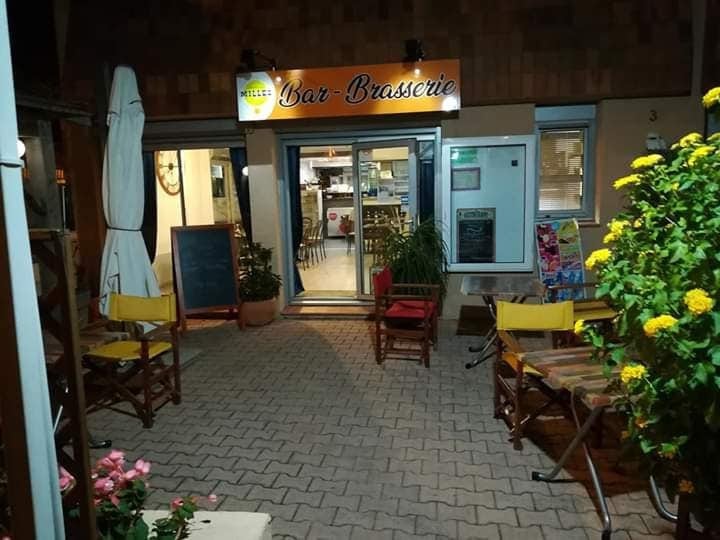 La Bascule Gourmande — Brasserie à Villeneuve de la Raho — photo 2