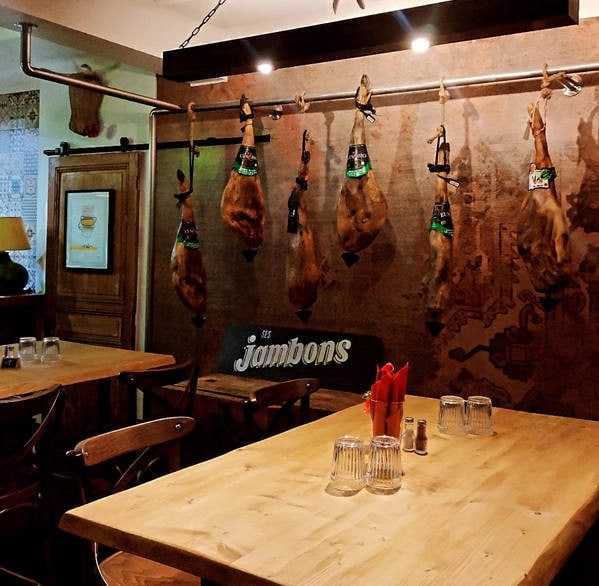 La Cabane — photo 3