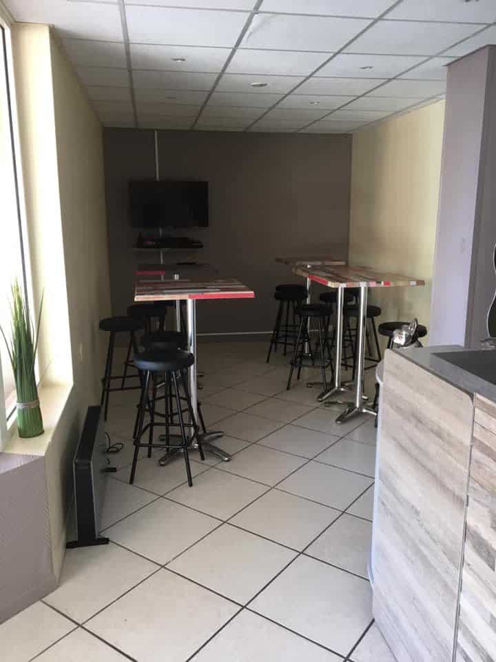 La Dolce Vita — Pizza - pizzéria à Villeneuve de la Raho — photo 3