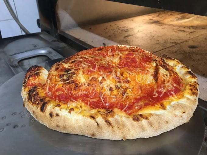 Pizza Raó — Pizza - pizzéria à Villeneuve de la Raho — photo 2