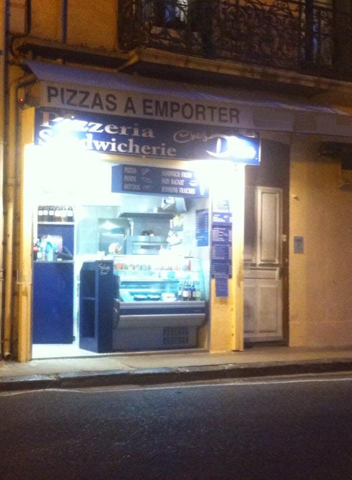 Chez dom — photo 3