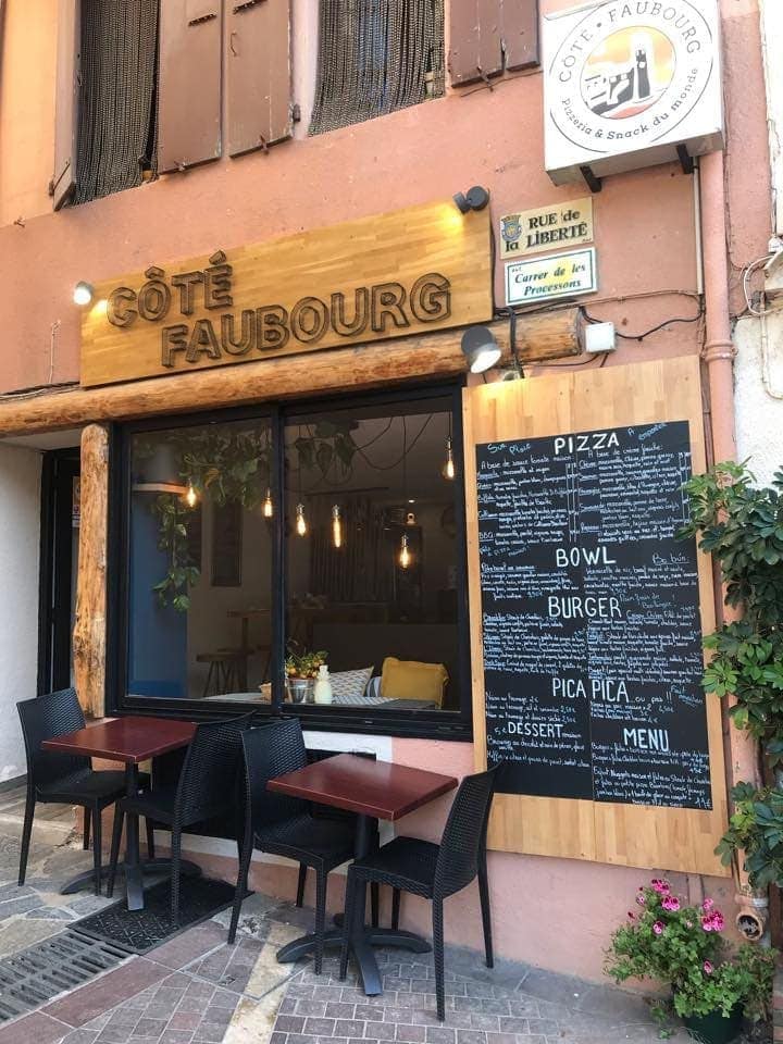 Côté Faubourg — photo 3