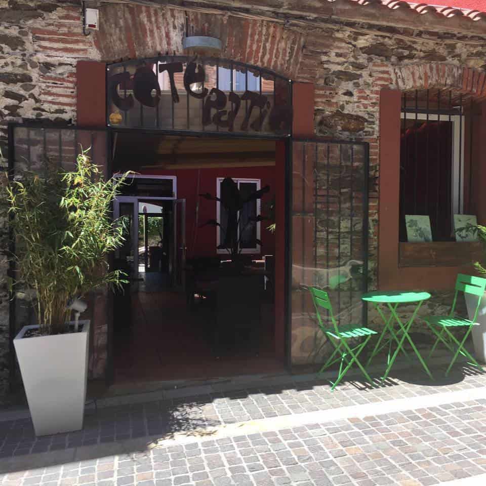 Côté Patio — photo 2