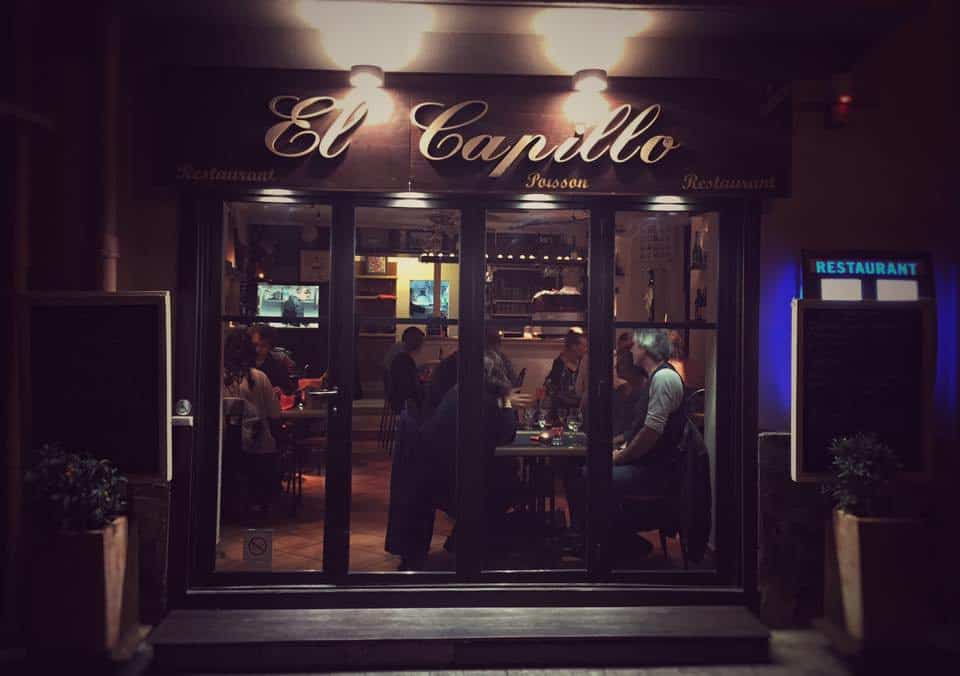 El Capillo — photo 2
