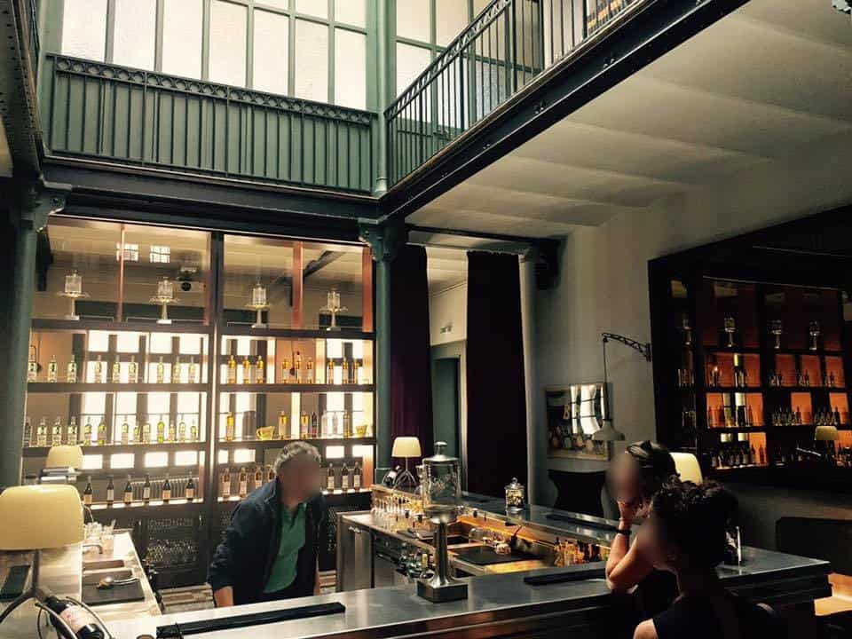 El Capillo — photo 3