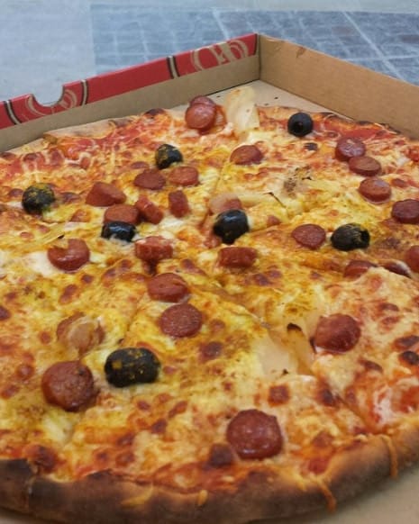 HB Pizza — photo 2