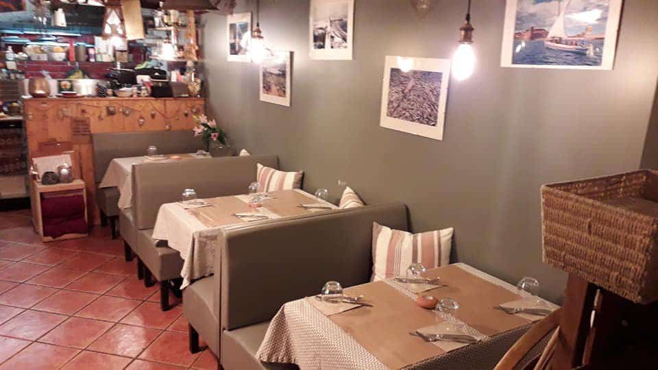 L'ambroisie — photo 3