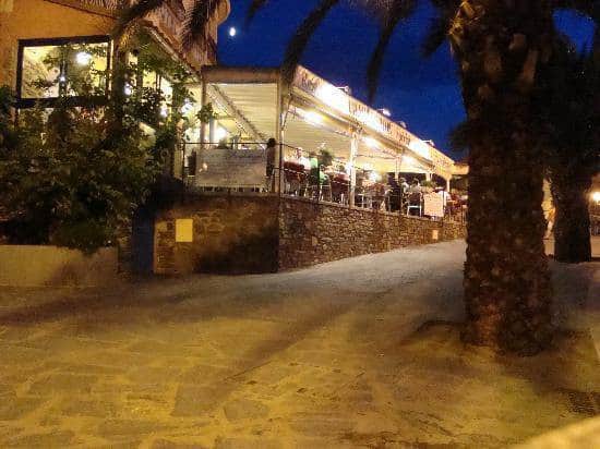 L'Amphytrion — Poissons et fruits de mer à Collioure — photo 2