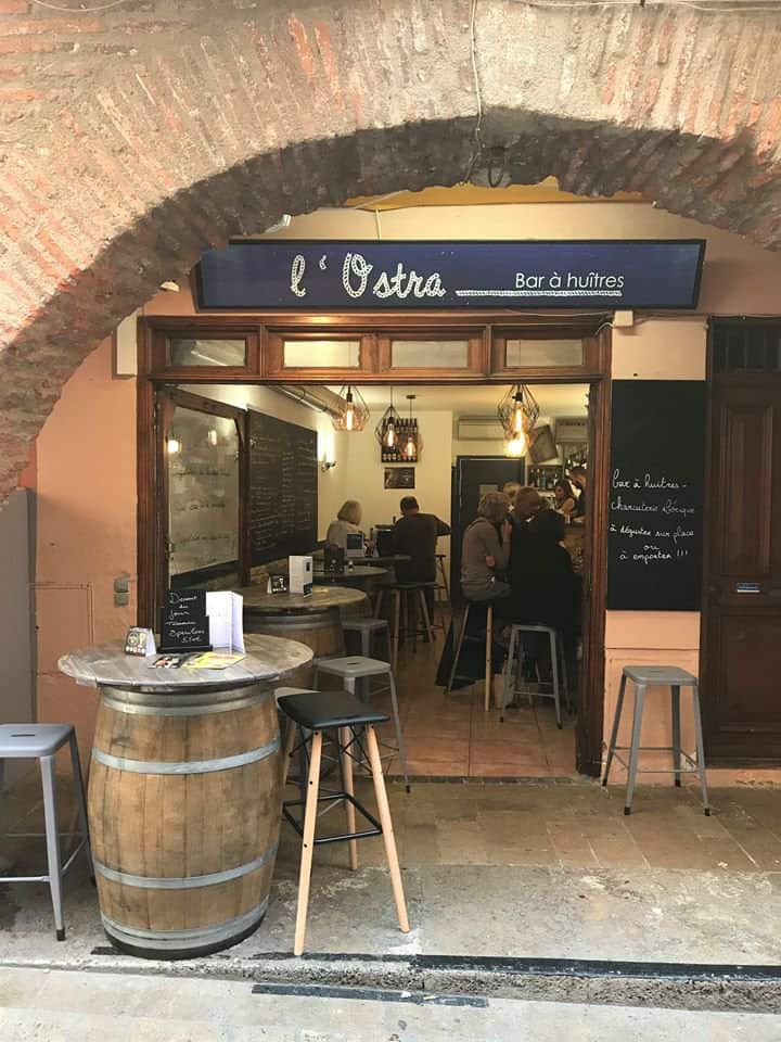L'ostra — photo 2