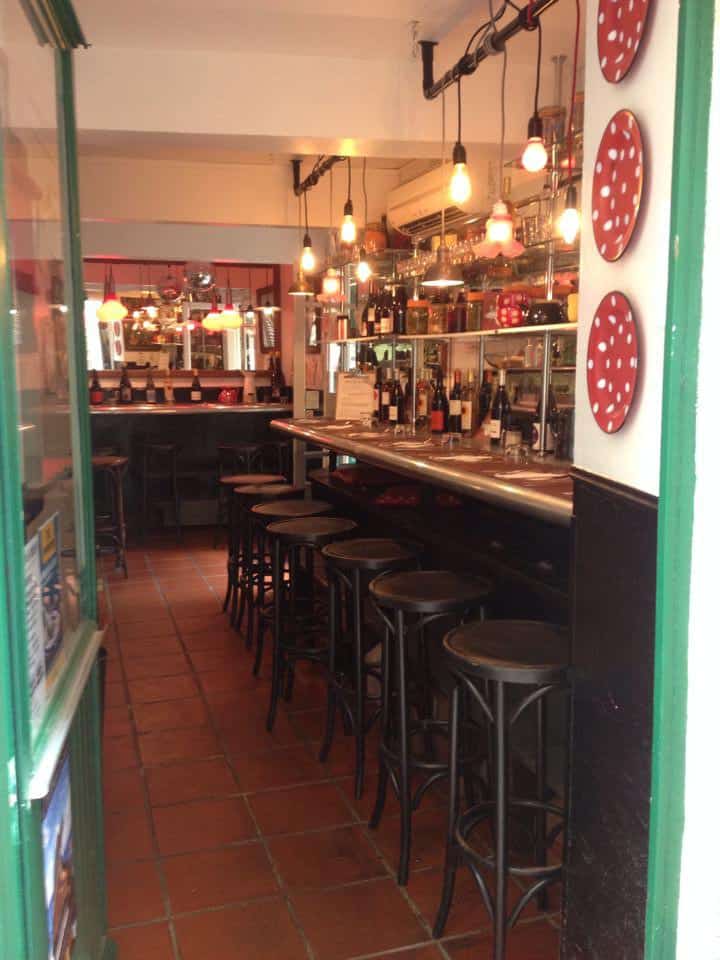 La Cuisine Comptoir — photo 3