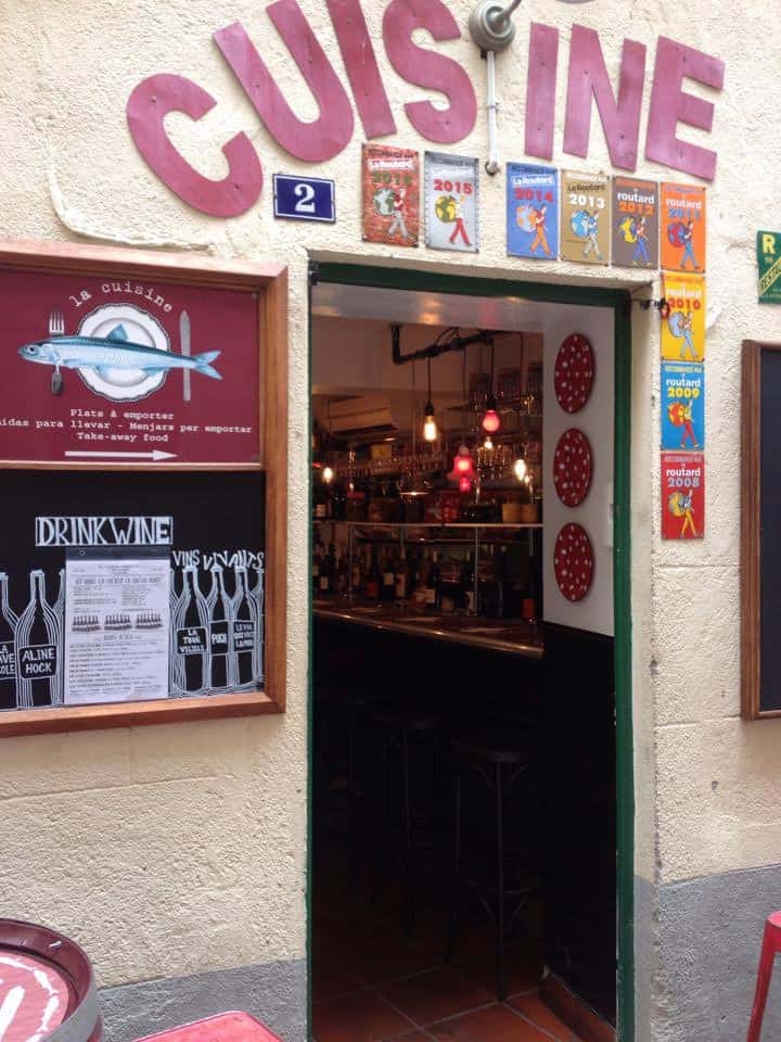 La Cuisine Comptoir — photo 2