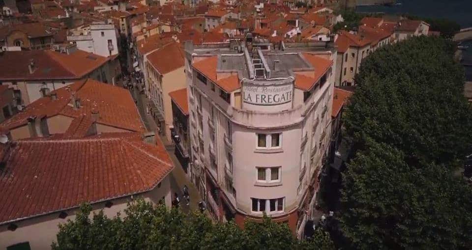 La Frégate — photo 2
