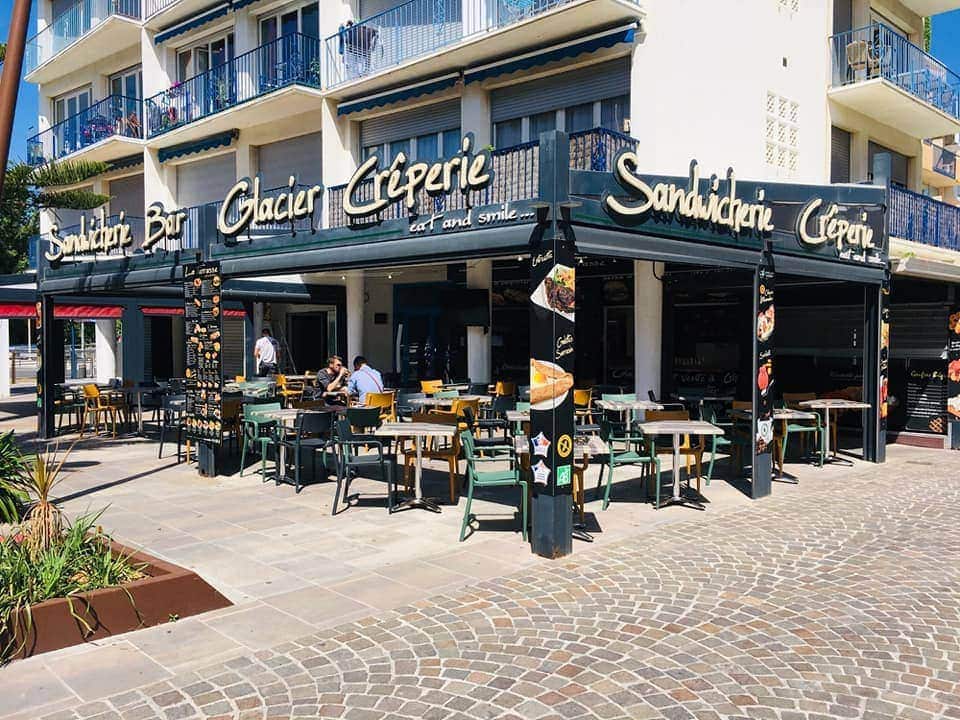 La Terrasse — photo 3
