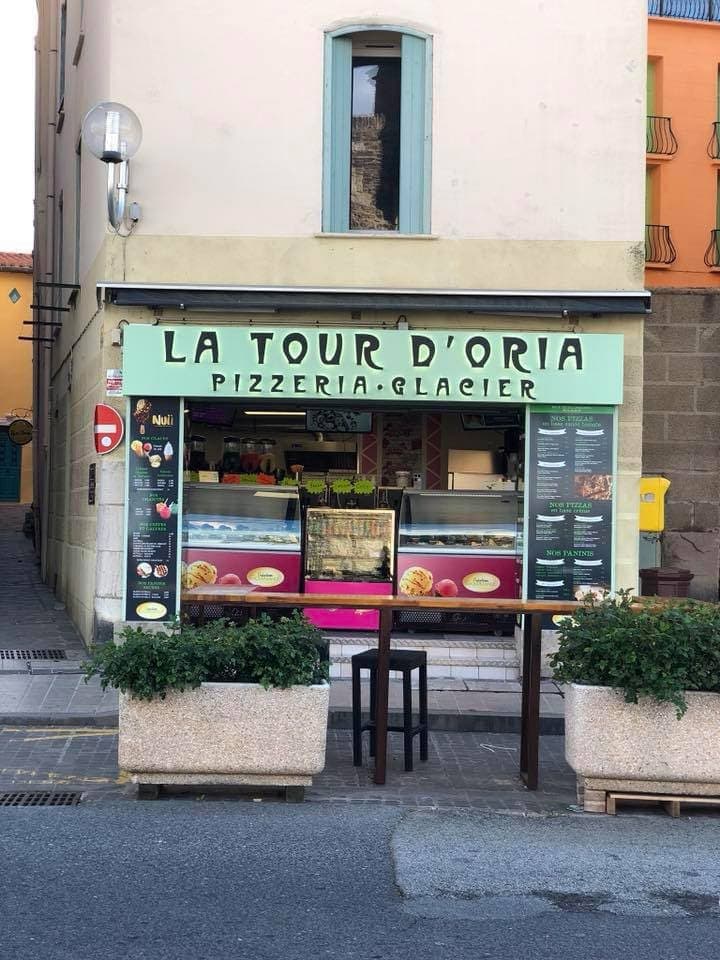 La Tour D'Oria — photo 3