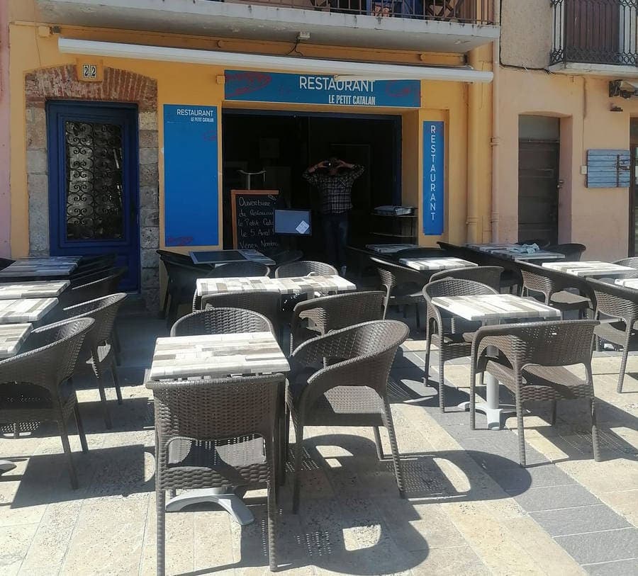 Le Petit Catalan — photo 3